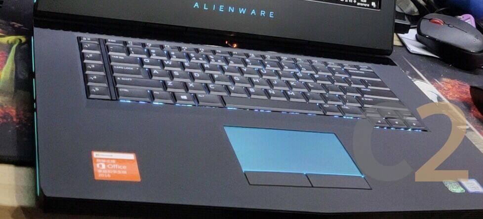 (USED) ALIENWARE 15 R4 I5-8300H 4G NA 500G GTX 1060 6G 15.5inch 1920x1080 Gaming Laptop 95% - C2 Computer