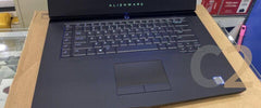 (USED) ALIENWARE 15R3 I7-7700HQ 4G NA 500G GTX 1060 6G 15.6inch 1920x1080 Gaming Laptop 95% - C2 Computer