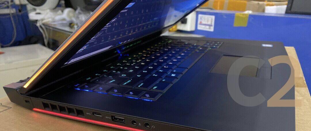 (USED) ALIENWARE 15R3 I7-7700HQ 4G NA 500G GTX 1060 6G 15.6inch 1920x1080 Gaming Laptop 95% - C2 Computer