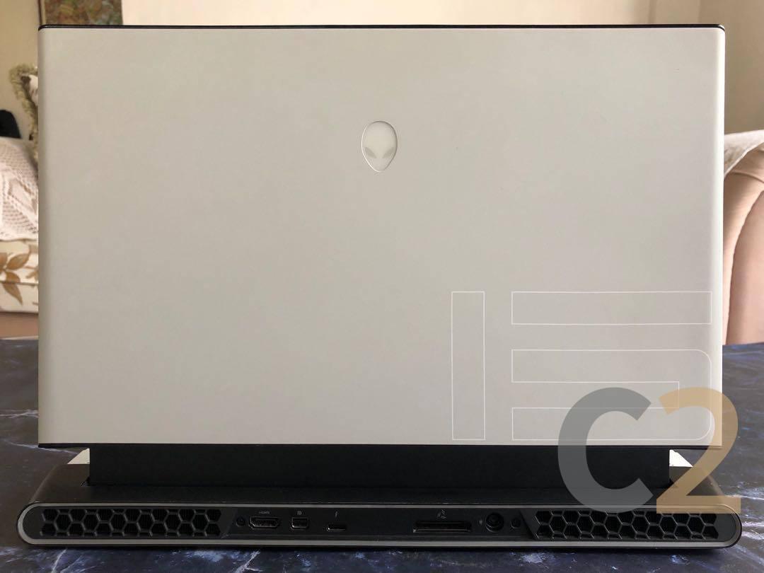 (USED) ALIENWARE M15 R2 i7-9750H 4G 128-SSD NA RTX 2060 6GB 15.6inch 1920x1080 240 Hz Gaming Laptop 95% - C2 Computer