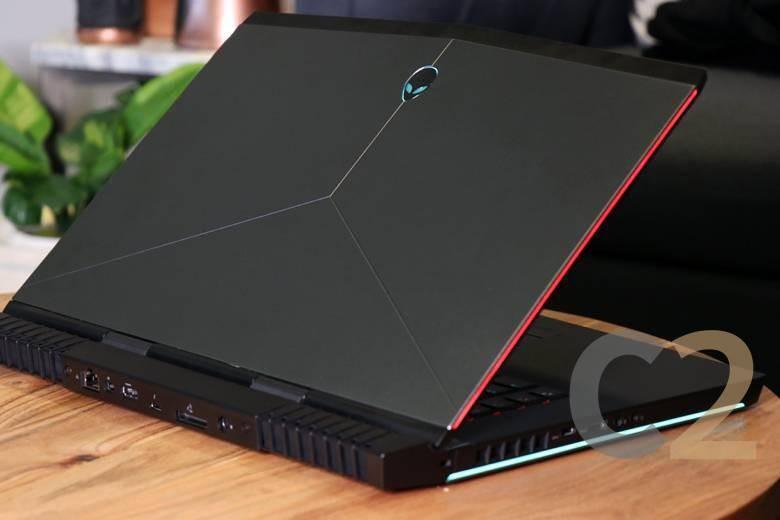 (USED) ALIENWARE M15 R3 i5-10300 8G 128-SSD NA GTX 1650 Ti 4G 15.6inch 1920x1080 Gaming Laptop 95% - C2 Computer