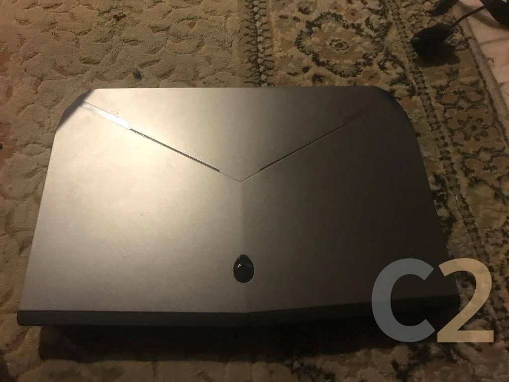 (USED) ALIENWARE M15 R3 i7-10750H 4G 128-SSD NA RTX 2060 6GB 15.6inch 1920x1080 Gaming Laptop 95% - C2 Computer