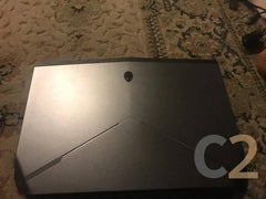 (USED) ALIENWARE M15 R3 i7-10750H 4G 128-SSD NA RTX 2060 6GB 15.6inch 1920x1080 Gaming Laptop 95% - C2 Computer