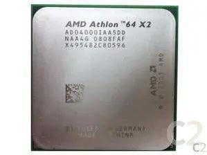 (USED) AMD ATHLON 64 X2 2.1Ghz 2 Core CPU Processor 處理器 - C2 Computer