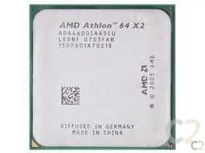 (USED) AMD ATHLON 64 X2 2.4Ghz 2 Core CPU Processor 處理器 - C2 Computer