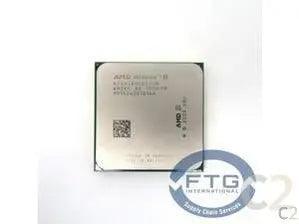 (USED) AMD Athlon II ATHLON II X2 3.4Ghz 2 Core CPU Processor 處理器 - C2 Computer