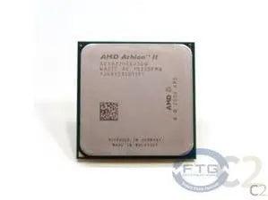 (USED) AMD ATHLON II ATHLON II X2 NA 2 Core CPU Processor 處理器 - C2 Computer