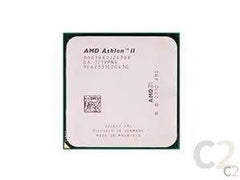 (USED) AMD Athlon II ATHLON II X4 638 2.7Ghz 4 Core CPU Processor 處理器 - C2 Computer