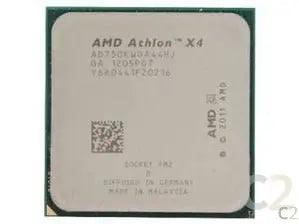 (USED) AMD Athlon X4 ATHLON X4 750K 3.4Ghz NA Core CPU Processor 處理器 - C2 Computer