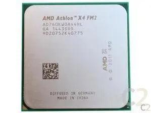 (USED) AMD NA 3.8Ghz NA Core CPU Processor 處理器 - C2 Computer