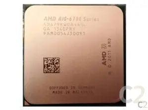 (USED) AMD NA A10-6790 4.0Ghz 4 Core CPU Processor 處理器 - C2 Computer