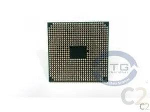 (USED) AMD NA A6-3410 2.3Ghz 4 Core CPU Processor 處理器 - C2 Computer