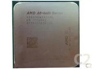 (USED) AMD NA A8-6600 3.9Ghz 4 Core CPU Processor 處理器 - C2 Computer