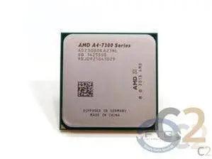 (USED) AMD NA NA NA Core CPU Processor 處理器 - C2 Computer