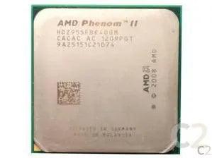 (USED) AMD Phenom II X4 PHENOM II X4 955 3.2Ghz NA Core CPU Processor 處理器 - C2 Computer