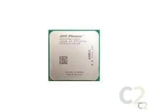 (USED) AMD Phenom X4 PHENOM X4 9650 2.3Ghz 4 Core CPU Processor 處理器 - C2 Computer