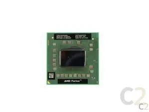 (USED) AMD TURION 64 X2 2.2Ghz NA Core CPU Processor 處理器 - C2 Computer