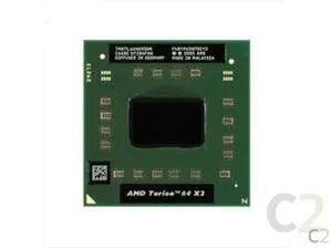 (USED) AMD TURION 64 X2 2.3Ghz NA Core CPU Processor 處理器 - C2 Computer