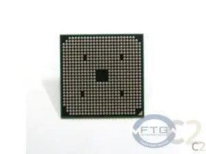 (USED) AMD TURION II 2.0Ghz 2 Core CPU Processor 處理器 - C2 Computer