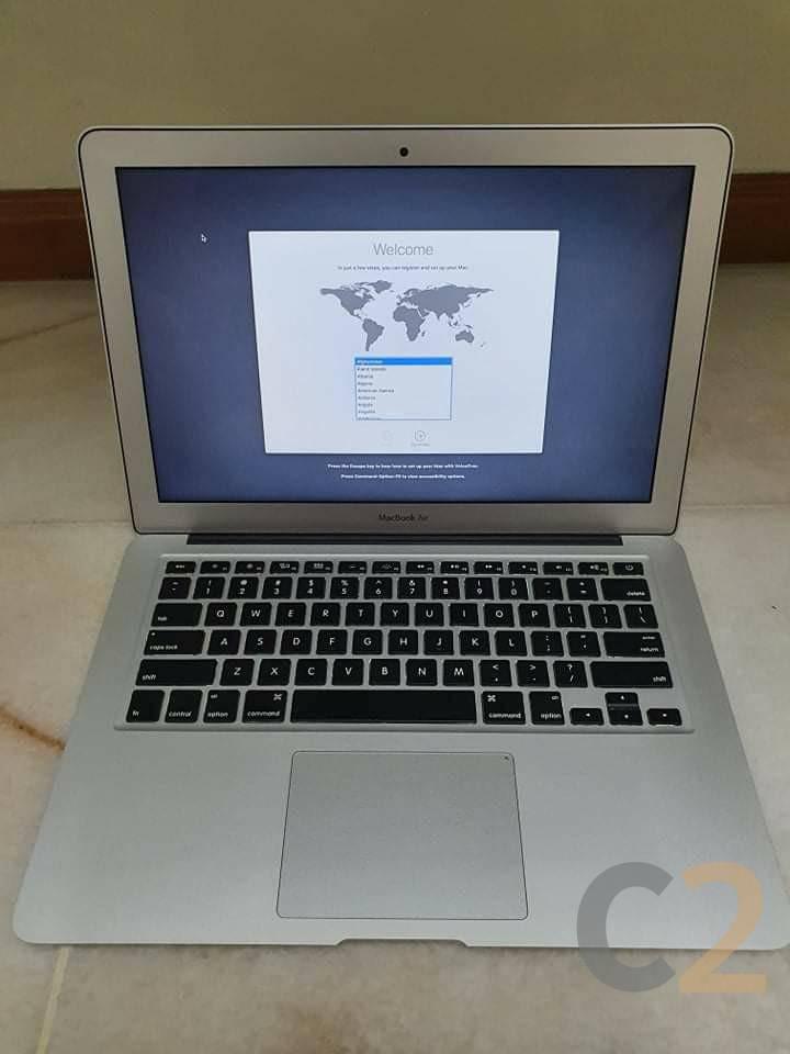 (USED) APPLE Air VE2 i7-5650U 4G 128-SSD NA HD Graphics 6000 13.3inch 1600x900 Ultrabook 95% - C2 Computer