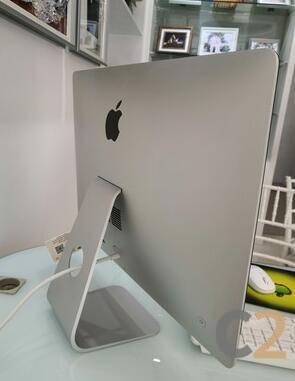 (特價一台) (USED) APPLE iMac 21.5inch 2013 i5 8G 1TB Iris Pro 90%NEW - C2 Computer