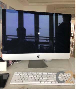 (USED) APPLE iMac 27inch 2013 i5 8G 1TB GTX775M 90%NEW - C2 Computer