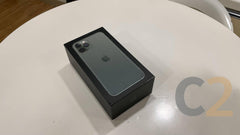 (特價一台) (USED) 美水 APPLE iPhone 11 Pro 256g (Green夜幕綠) 90%NEW - C2 Computer