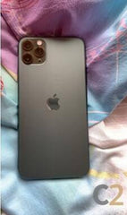 (特價一台) (USED) 美水 APPLE iPhone 11 Pro 64g US (BLACK 黑) 90%NEW - C2 Computer