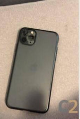 (特價一台) (USED) 美水 APPLE iPhone 11 Pro 64g US (BLACK 黑) 90%NEW - C2 Computer