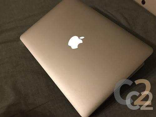 (特價一台)(USED)APPLE MacBook AIR（2014）13.3inch i7 8G 256G SSD 90%NEW - C2 Computer