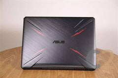 (USED) ASUS 飛行堡壘 7 i5-9300H 4G 128G-SSD NA GTX 1650 4G 15.6inch 1920x1080 Gaming Laptop 95% - C2 Computer