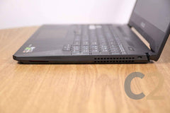 (USED) ASUS 飛行堡壘 7 i5-9300H 4G 128G-SSD NA GTX 1650 4G 15.6inch 1920x1080 Gaming Laptop 95% - C2 Computer