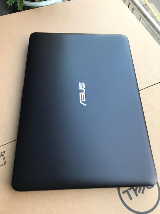 (USED) ASUS A441U i3-7100U 4G NA 500G GT 920M 2G 14inch 1366x768 Entertainment Laptops 90% - C2 Computer