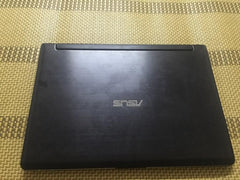 (USED) ASUS A46C i5-3317U 4G NA 500G GT 635M 2G 14inch 1366x768 Entry Gaming Laptop 90% - C2 Computer