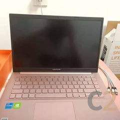 (USED) ASUS AdolBook 14s i5-1135G7 4G 128-SSD NA GeForce MX350 2GB 14inch 1920x1080 Ultrabook 95% - C2 Computer