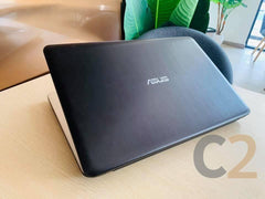 (USED) ASUS F540U i5-7200U 4G NA 500G RadeonTM R5 M420 2G 15.6inch 1366x768 Entertainment Laptops 95% - C2 Computer