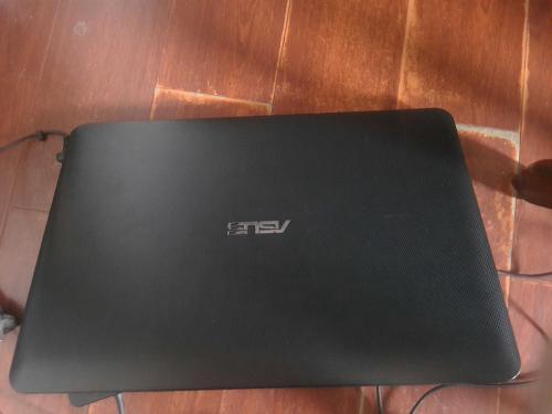 (USED) ASUS F554LP5200 i5-5200U 4G NA 500G AMD R5 M320 2G 15.6inch 1366x768 Entry Gaming Laptop 90% - C2 Computer