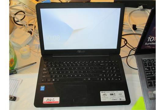 (USED) ASUS F554LP5200 i5-5200U 4G NA 500G AMD R5 M320 2G 15.6inch 1366x768 Entry Gaming Laptop 90% - C2 Computer