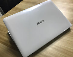 (USED) ASUS F555L i5-5200U 4G NA 500G GT 920M 2G 15.6inch 1366x768 Entry Gaming Laptop 90% - C2 Computer