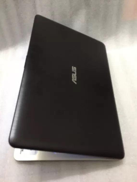 (USED) ASUS FL5700 i7-7500U 4G NA 500G R5 M420 2G 15.6inch 1920×1080 Entry Gaming Laptop 90% - C2 Computer