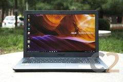 (USED) ASUS FL8000U i7-8550U 4G NA 500G 940MX 2G 15.6inch 1920×1080 Entertainment Laptops 95% - C2 Computer