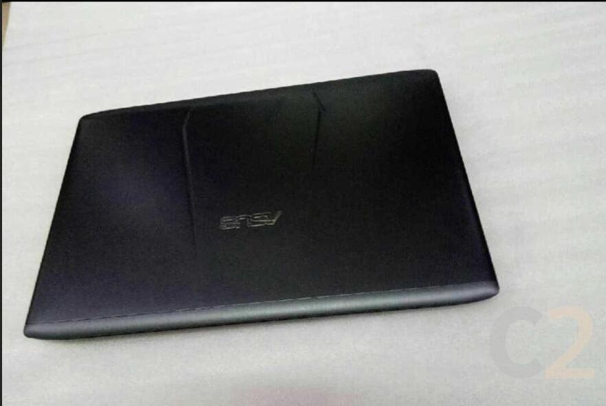 (USED) ASUS FX-PRO i5-6300H 4G NA 500G GTX 960M 4G 15.6inch 1920×1080 Gaming Laptop 電競本 90% NEW - C2 Computer