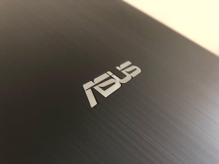 (USED) ASUS FX53V i5-7300HQ 4G NA 500G GTX 1050 4G 15.6inch 1920×1080 Gaming Laptop 90% - C2 Computer