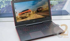 (特價一台)(USED) ASUS FX86 i7-8750H 8G 1TB+256G-SSD GTX 1060 6G 15.6inch 1920x1080 Gaming Laptop 電競本 95% NEW - C2 Computer