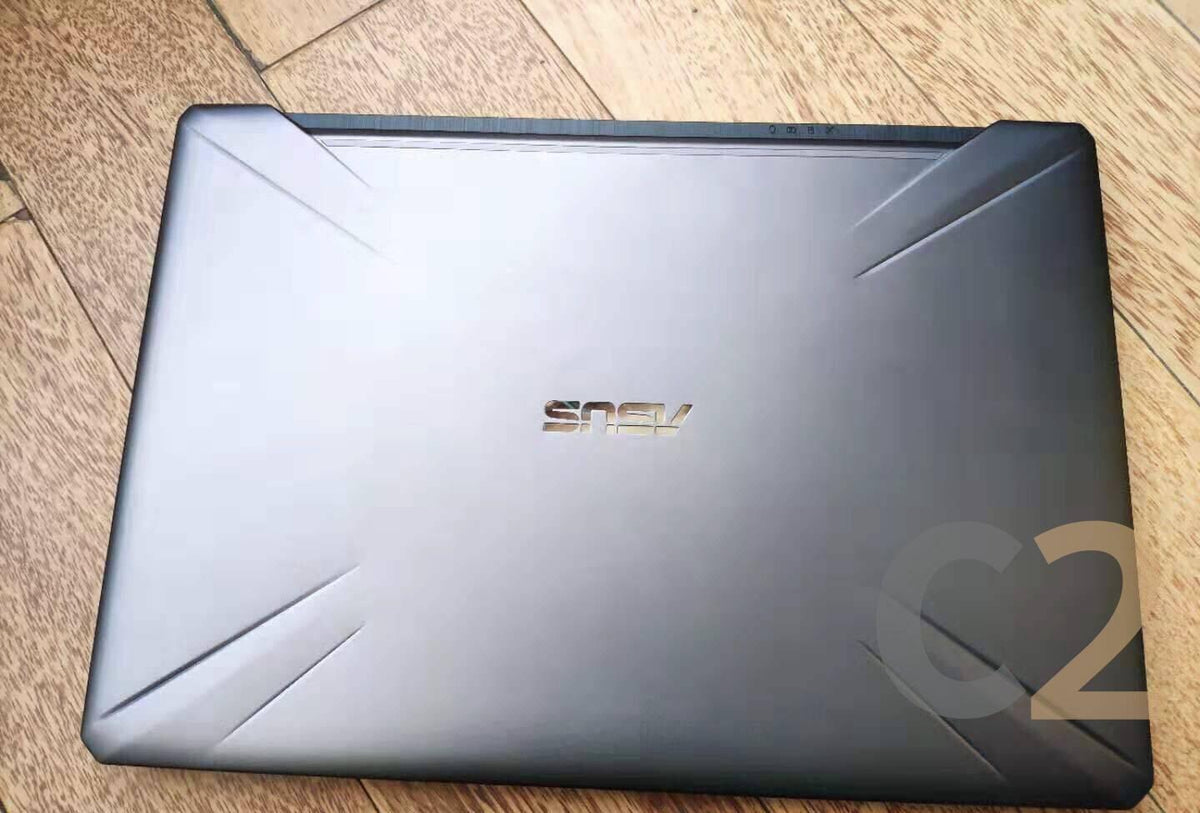 (USED) ASUS FX86SM I7-8750H 4G NA 500G GTX 1060 6G 17.3inch 1920x1080 Gaming Laptop 95% - C2 Computer