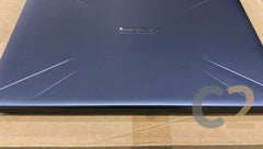 (USED) ASUS FX95 I5-9300H 4G 128G-SSD NA GTX 1650 4G 15.6inch 1920x1080 Gaming Laptop 95% - C2 Computer