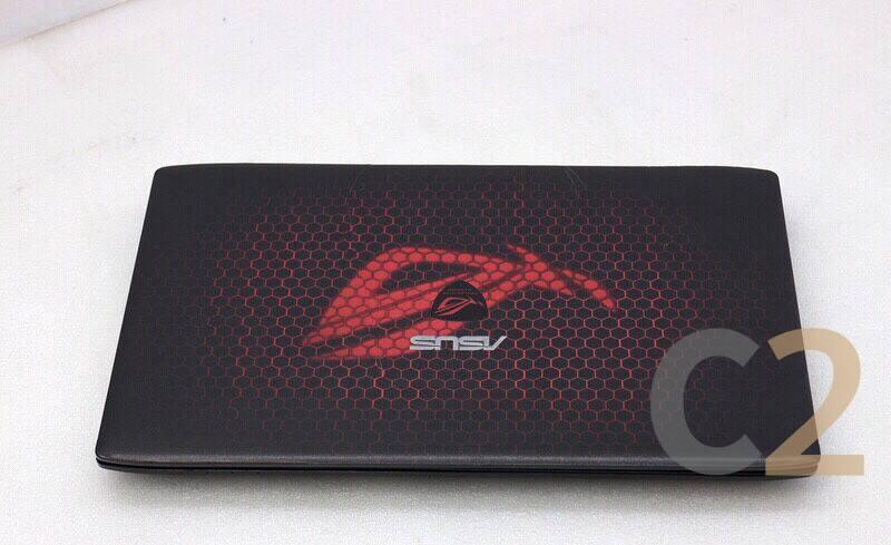 (USED) ASUS GL552W i7-6700HQ 4G NA 500G GTX 960M 2G 15.3inch 1920x1080 Gaming Laptop 95% - C2 Computer