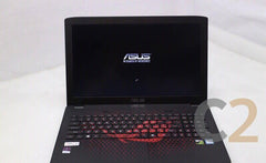 (USED) ASUS GL552W i7-6700HQ 4G NA 500G GTX 960M 2G 15.3inch 1920x1080 Gaming Laptop 95% - C2 Computer