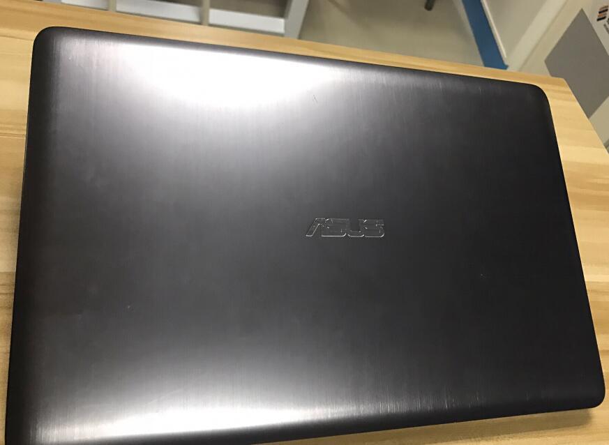 (USED) ASUS K501U i7-6500U 4G NA 500G GTX 950M 2G 15.6inch 1920×1080 Gaming Laptop 90% - C2 Computer