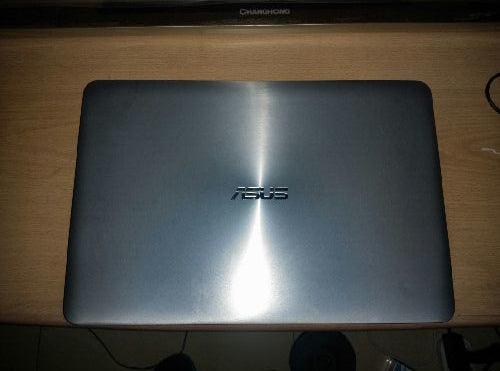 (USED) ASUS N551 i5-4200H 4G NA 500G GTX 860M 2G 15.6inch 1920×1080 Gaming Laptop 90% - C2 Computer